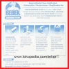 Gambar BEBEK SEMERBAK FLUSH LEMON REGULER 50ML (4)