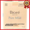 Gambar BIORE BODY FOAM PURE MILD BEAUTY SKIN GLOWING SOFT SKIN POUCH 250ML (2)