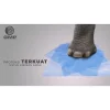 Gambar BUBBLE WRAP BENING GMP EKONOMIS 50MX125CM 3KG (3)
