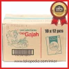 Gambar CAP GAJAH LEM LALAT FLY CATCHER TIDAK BERACUN NON TOXIC 3PCS (3)