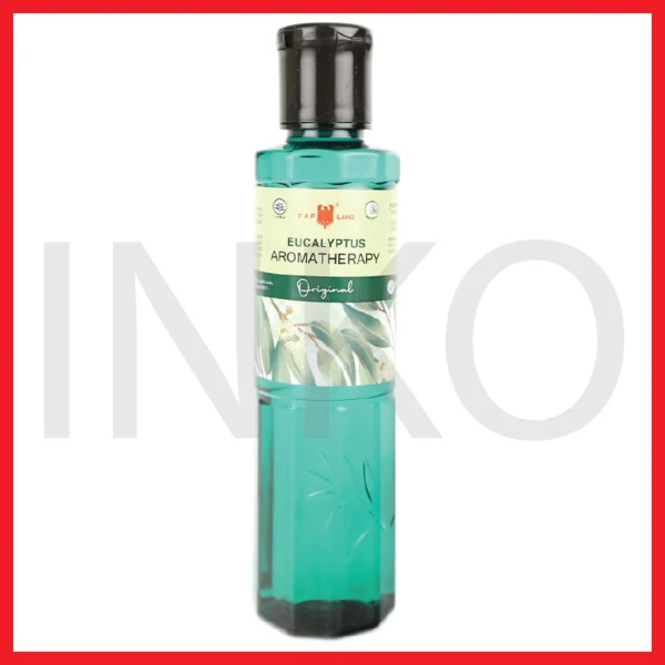 Gambar CAP LANG EUCALYPTUS AROMATHERAPY ORIGINAL 210ML (1)