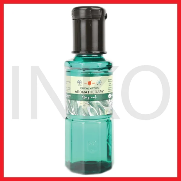 Gambar CAP LANG EUCALYPTUS AROMATHERAPY ORIGINAL 30ML (1)