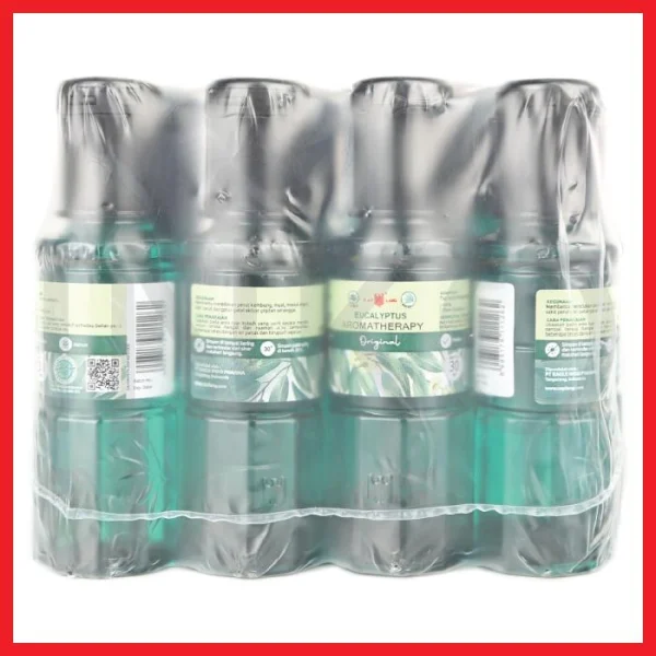 Gambar CAP LANG EUCALYPTUS AROMATHERAPY ORIGINAL 30ML (2)