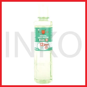 Gambar CAP LANG MINYAK KAYU PUTIH PLUS 120ML (1)