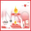 Gambar CAP LANG VFRESH MINYAK ANGIN AROMATHERAPY ROLL ON HOT 8ML (2)