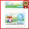 Gambar CHARMI COTTON BUDS SPRIAL BERSIH MAKSIMAL ART127 SP 50PCS (1)