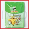 Gambar DEE DEE CHILDREN BODY WASH APPLE POUCH 200ML (1)