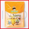 Gambar DEE DEE CHILDREN BODY WASH ORANGE POUCH 200ML (1)