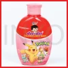 Gambar DEE DEE CHILDREN BODY WASH STRAWBERRY BOTOL REFILL 225ML (1)