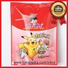 Gambar DEE-DEE CHILDREN BODY WASH STRAWBERRY POUCH 200ML (1)