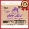 Gambar DEE-DEE CHILDREN BODY WASH STRAWBERRY POUCH 200ML (3)