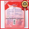 Gambar DEE-DEE CHILDREN BODY WASH STRAWBERRY POUCH 200ML (5)