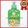 Gambar DEE DEE CHILDREN HAIR SHAMPOO UNTUK ANAK APPLE PUMP 250ML (1)