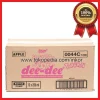 Gambar DEE DEE CHILDREN HAIR SHAMPOO UNTUK ANAK APPLE PUMP 250ML (3)