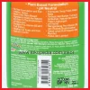 Gambar DEE DEE CHILDREN HAIR SHAMPOO UNTUK ANAK APPLE PUMP 250ML (4)