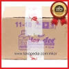 Gambar DEE DEE CHILDREN HAIR SHAMPOO UNTUK ANAK ORANGE BOTOL 125ML (2)