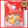 Gambar DEE DEE CHILDREN HAIR SHAMPOO UNTUK ANAK STRAWBERRY POUCH 200ML (1)