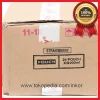 Gambar DEE DEE CHILDREN HAIR SHAMPOO UNTUK ANAK STRAWBERRY POUCH 200ML (2)