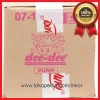 Gambar DEE DEE CHILDREN HAIR SHAMPOO UNTUK ANAK STRAWBERRY PUMP 250ML (2)