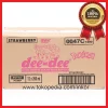 Gambar DEE DEE CHILDREN HAIR SHAMPOO UNTUK ANAK STRAWBERRY PUMP 250ML (3)