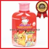 Gambar DEE DEE CHILDREN HAIR SHAMPOO UNTUK ANAK STRAWBERRY REFILL 250ML (1)