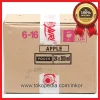 Gambar DEE-DEE CHILDREN SHOWER FOAMING APPLE POUCH 200ML (2)