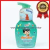 Gambar DEE-DEE CHILDREN SHOWER FOAMING APPLE PUMP 225ML (1)