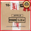 Gambar DEE-DEE CHILDREN SHOWER FOAMING APPLE PUMP 225ML (2)