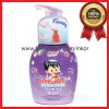 Gambar DEE-DEE CHILDREN SHOWER FOAMING GRAPE PUMP 225ML (1)