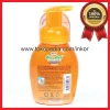 Gambar DEE-DEE CHILDREN SHOWER FOAMING ORANGE PUMP 225ML (5)