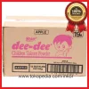 Gambar DEE DEE CHILDREN TALCUM POWDER BEDAK TALKUM ANAK APPLE BOTOL 150GR (4)