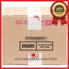 Gambar DEE DEE CHILDREN TALCUM POWDER BEDAK TALKUM STRAWBERRY BOTOL 150GR (2)