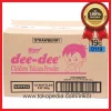 Gambar DEE DEE CHILDREN TALCUM POWDER BEDAK TALKUM STRAWBERRY BOTOL 150GR (3)