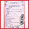 Gambar DEE DEE CHILDREN TALCUM POWDER BEDAK TALKUM STRAWBERRY BOTOL 150GR (4)