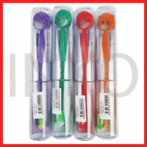 Gambar DEE-DEE CHILDREN TOOTHBRUSH SIKAT GIGI ANAK-ANAK TRAY (1)