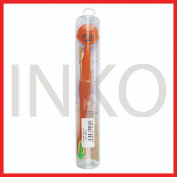 Gambar DEE-DEE CHILDREN TOOTHBRUSH SIKAT GIGI ANAK-ANAK TRAY (4)