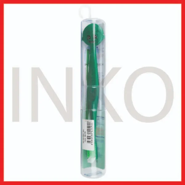 Gambar DEE-DEE CHILDREN TOOTHBRUSH SIKAT GIGI ANAK-ANAK TRAY (5)