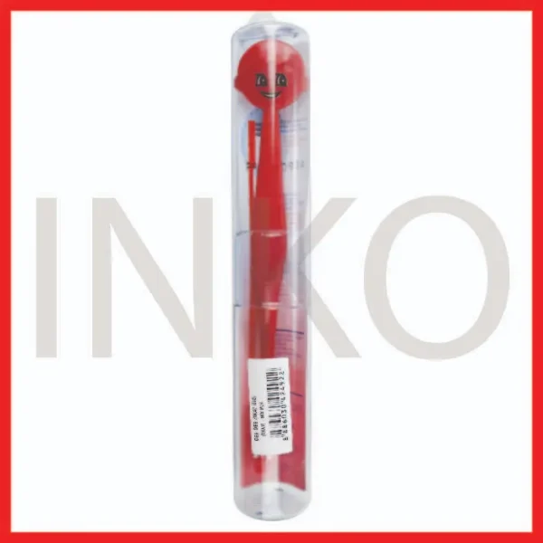 Gambar DEE-DEE CHILDREN TOOTHBRUSH SIKAT GIGI ANAK-ANAK TRAY (6)