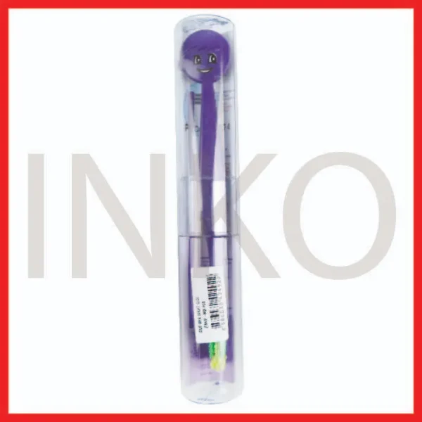 Gambar DEE-DEE CHILDREN TOOTHBRUSH SIKAT GIGI ANAK-ANAK TRAY (7)