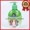 Gambar DEE DEE SHAMPOO FOR LONG HAIR GREEN TEA SOFT EASY TO COMB PUMP 200ML (1)