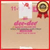 Gambar DEE DEE SHAMPOO FOR LONG HAIR GREEN TEA SOFT EASY TO COMB PUMP 200ML (2)