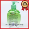 Gambar DEE DEE SHAMPOO FOR LONG HAIR GREEN TEA SOFT EASY TO COMB PUMP 200ML (5)