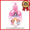 Gambar DEE DEE SHAMPOO FOR LONG HAIR ROSE SOFT EASY TO COMB PUMP 200ML (1)