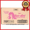 Gambar DEE DEE SHAMPOO FOR LONG HAIR ROSE SOFT EASY TO COMB PUMP 200ML (3)