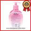 Gambar DEE DEE SHAMPOO FOR LONG HAIR ROSE SOFT EASY TO COMB PUMP 200ML (5)