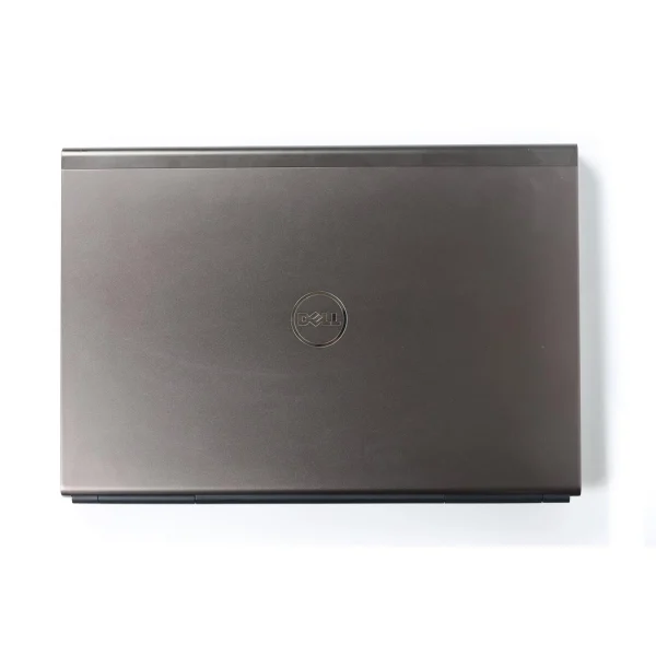 Gambar DELL PRECISION M4700 I7 3720QM 2.6GHZ 320GB HDD 16GB RAM QUADRO K1000M (1)