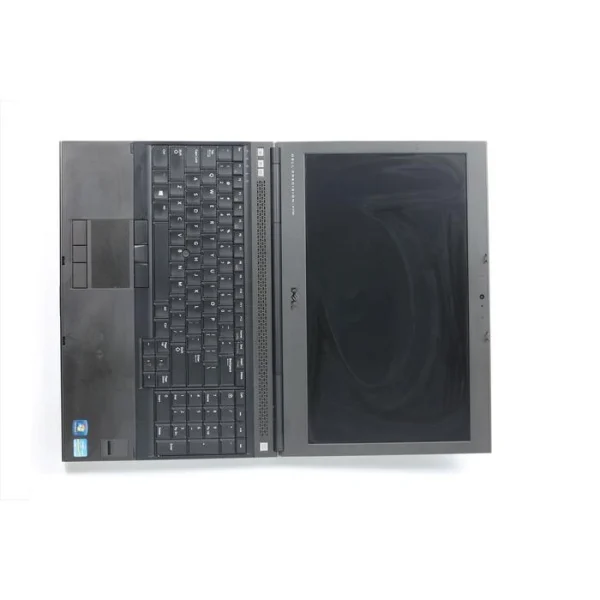 Gambar DELL PRECISION M4700 I7 3720QM 2.6GHZ 320GB HDD 16GB RAM QUADRO K1000M (2)