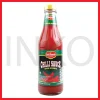 Gambar DELMONTE CHILLI SAUCE SAUS SAMBAL BOTOL KACA 340ML (1)