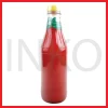 Gambar DELMONTE CHILLI SAUCE SAUS SAMBAL BOTOL KACA 340ML (2)