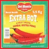 Gambar DELMONTE EXTRA HOT CHILI SAUCE SAMBAL EXTRA PEDAS 5 (2)